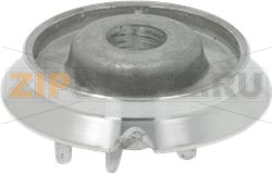 BURNER ALUMINIUM  ARISTON 