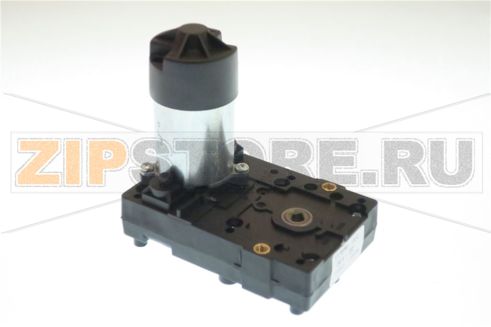 МОТОРЕДУКТОР 112B 24VDC 11RPM 