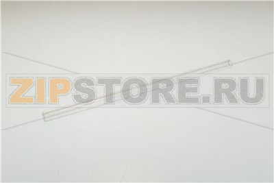 TUBO VETRO LIVELLO ACQUA diam.10x220 