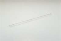 TUBO VETRO LIVELLO ACQUA diam.10x220