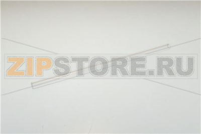 TUBO VETRO LIVELLO ACQUA diam.10x220 