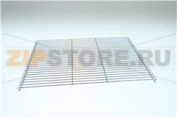 GRIGLIA IN FILO PL162 BIANCA 