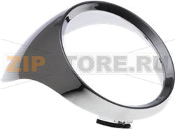 MASCHERINA MANOMETRO CROMATA 5313258861 