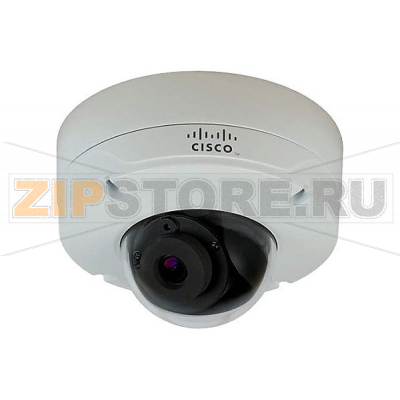 IP-камера Cisco CIVS-IPC-3520= 