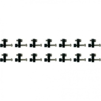Комплект монтажный MOXA MPC-MD-2-24-PMTK