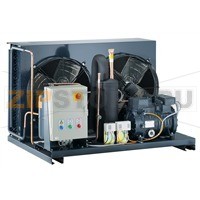 Агрегат шкафа шокового охлаждения Electrolux RU25 880031