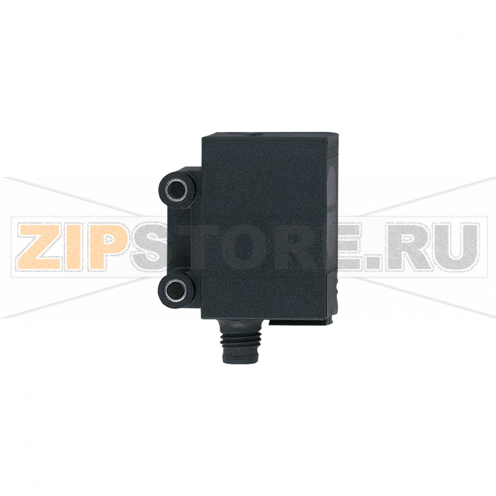Датчик лазерный диффузного отражения IFM OJ5154 