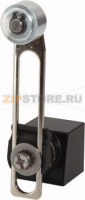 Рычаг роликовый регулируемый, D=18мм, металл Eaton LSM-XRLA