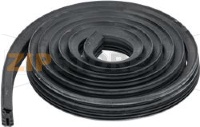 DOOR GASKET BOSCH 00263096