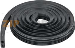 DOOR GASKET BOSCH 00263096 