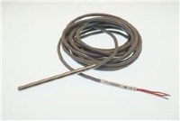 IP65, 6x100 mm bulb, 3 m cable, -50T250