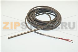 IP65, 6x100 mm bulb, 3 m cable, -50T250 