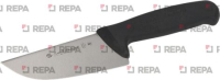 НОЖ ДЛЯ ЧИСТКИ КОЖУРЫ СМ 14X5.5 =5½"