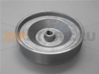 TV53-9/75 PULEGGIA CONDOTTA