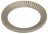 RONDELLA CONICA ø 20 mm PER VALVOLA