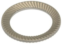 RONDELLA CONICA ø 20 mm PER VALVOLA