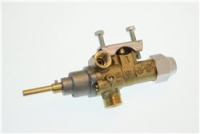 RUBINETTO GAS 21/S