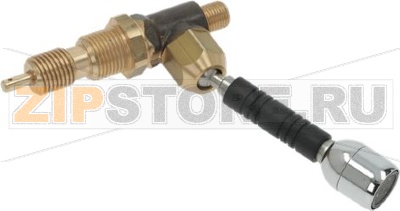 ВОДЯНОЙ КРАН В КОМПЛЕКТЕ 