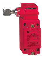 Выключатель концевой, защитный Schneider Electric XCSC701