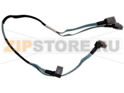 Кабель HPE 766211-B21 