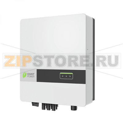 Инвертор солнечный 8 кВт Chint CPS-SCA8KTL-SM/EU 