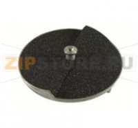 Диск для картофелечистки Electrolux т10/15е абразивный 653203