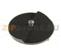 Диск для картофелечистки Electrolux т10/15е абразивный 653203 Абразивный 000013 к т15S