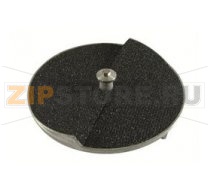 Диск абразивный для картофелечистки Electrolux T10/15E 