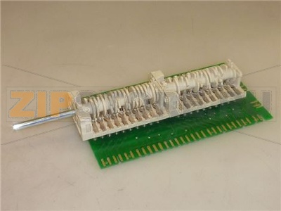 COMMUTATORE 0-10 POSIZIONI 