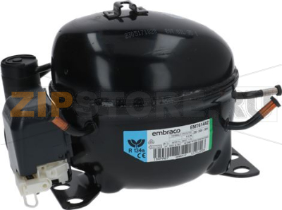 КОМПРЕССОР EMBRACO EMT6144Z CSIR 