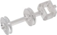 PISTON DE ROBINET LEON