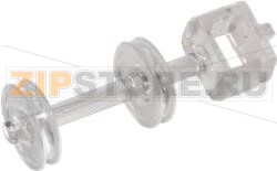 PISTON DE ROBINET LEON 