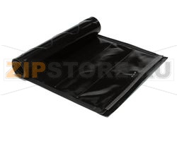 HCT-2010 SINGLE, SILICON BELT 