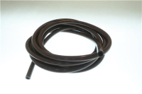 TUBO SILICONE MARRONE ø 9x13 mm