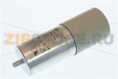 CONDENSEUR 10 MF 