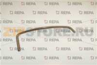 FERMO TAZZE INFERIORE SINISTRO