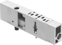 Плита с дросселями Festo VABF-S4-2-F1B1-C
