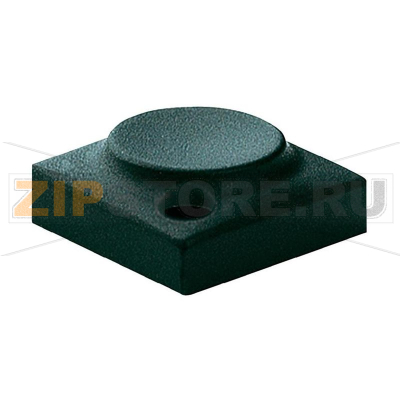 Колпачок, цвет: антрацит, 1 шт Marquardt 828.000.011 