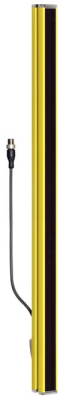 Завеса безопасности световая Leuze MLC520R90-600G 