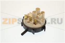 PRESSOSTATO TAR. 42/10+-3 