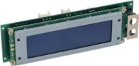 SCHEDA DISPLAY LCD IFR 2016