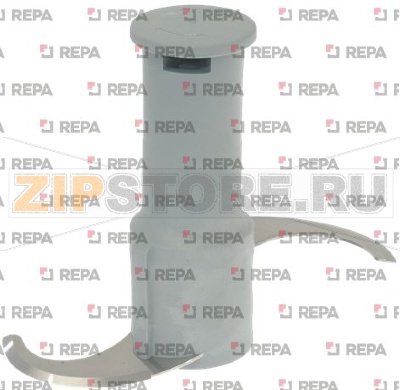 СТУПИЦА С ГЛАДКИМИ НОЖАМИ ДЛЯ КУТТЕРА 