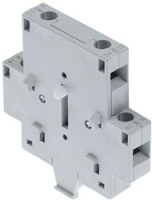 Auxiliary Switch 1NO1NC B&amp;J. Main Contac