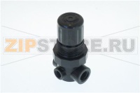 VATTENREGULATOR PLAST