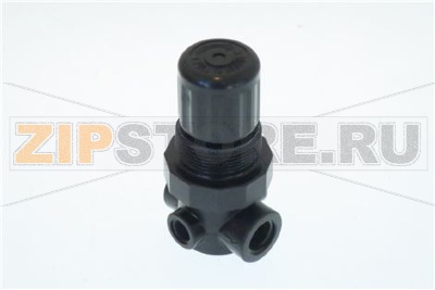 VATTENREGULATOR PLAST 