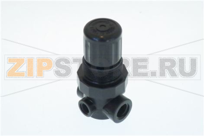 VATTENREGULATOR PLAST 
