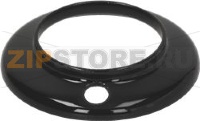 BURNER COVER RING ENAMELLED GLEMGAS