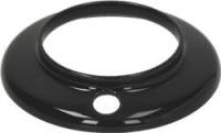 BURNER COVER RING ENAMELLED GLEMGAS