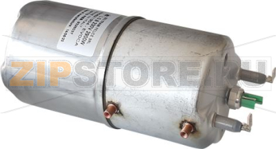 KIT BOILER 800 cc NECTA 