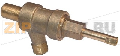 RUBINETTO ACQUA COMPLETO 